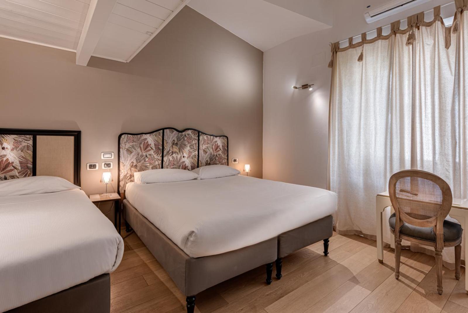 B&B L' Orangerie П'єтразанта Екстер'єр фото